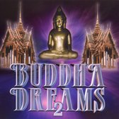 Various Artists - Buddha Dreams II (CD)
