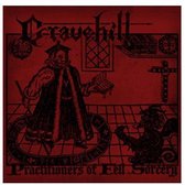 Gravehill - Practitioners Of Fell Sorcery (LP)