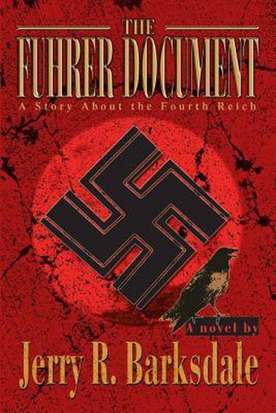 The Fuhrer Document - cover
