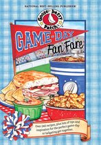 Game Day Fan Fare Cookbook