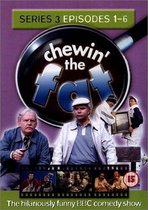 Chewin' the Fat Series 3