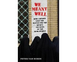 American Empire Project - We Meant Well