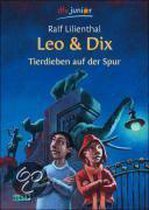 Leo & Dix - Tierdieben Auf Der Spur