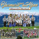 Blasmusik Aus Den Alpen - Klingende