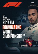 F1 2017 Official Review (Import)