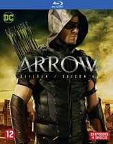 Arrow - Seizoen 4 (Blu-ray)