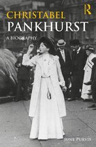 Women's and Gender History - Christabel Pankhurst