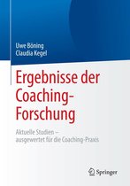Ergebnisse der Coaching-Forschung