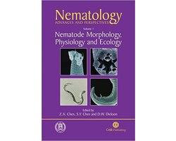 Nematology : Advances and Perspectives Vol 1