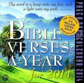 365 Bible Verses a Year 2014