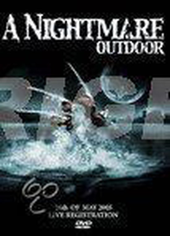 A Nightmare Outdoor