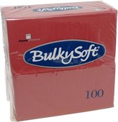 Servet 2l 40x40 cm 1/8v Bordx.