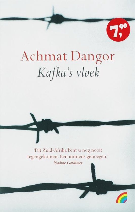 Kafka S Vloek