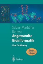 Omslag Angewandte Bioinformatik