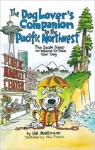 The Dog Lover's Companion to the Pacific Northwest