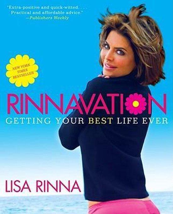 Rinnavation - cover
