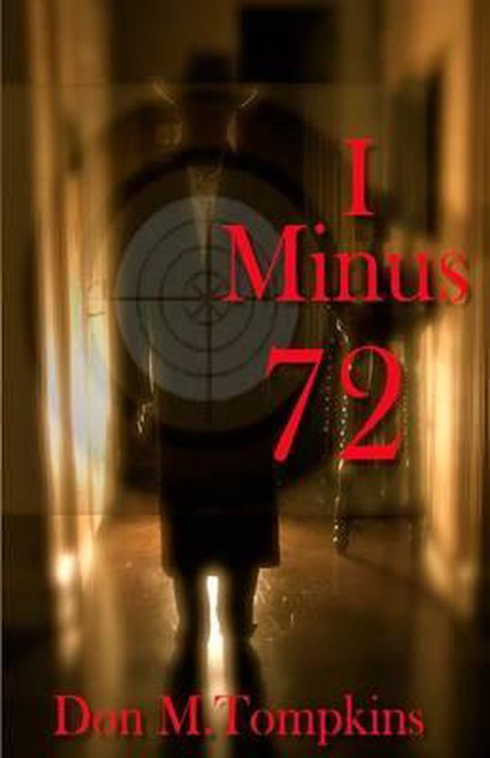 I Minus 72 - cover