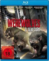 Werewolves in New York (Blu-ray)