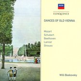Dances Of Old Vienna