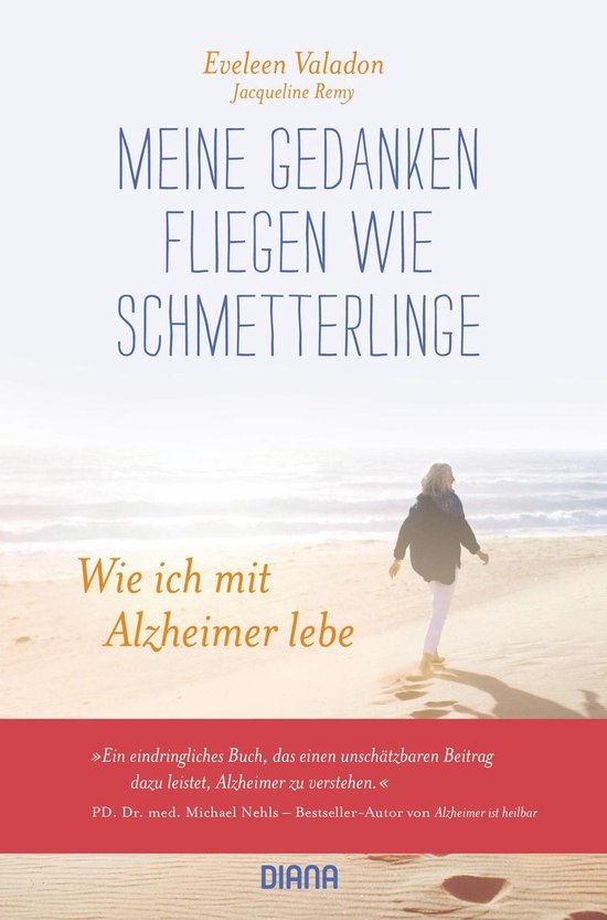 Meine Gedanken fliegen wie Schmetterlinge - cover
