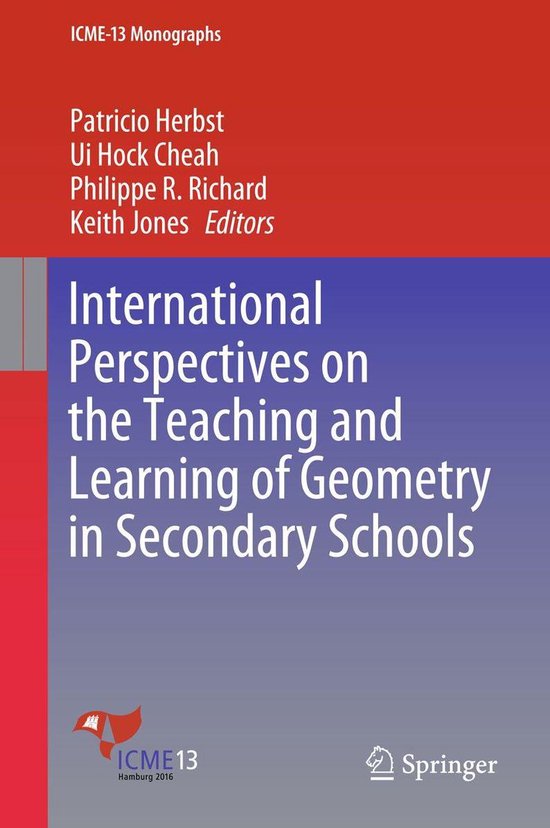 Education (R0) - International Perspectives on the Teaching  ... - cover