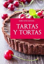 Nueva Cocina - Tartas y tortas