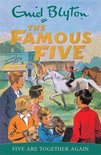 Famous Five Five Are Together Again