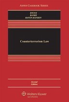 Counterterrorism Law