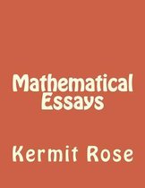 Mathematical Essays