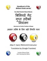 Cue Ball Control Cheat Sheets (Hindi)