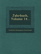 Jahrbuch, Volume 14...