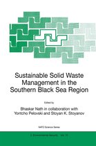 NATO Science Partnership Subseries 75 - Sustainable Solid Waste Management in the Southern Black Sea Region