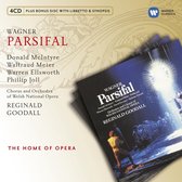 Parsifal (4Cd+Cdrom)