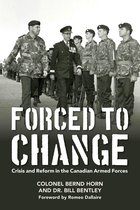 Forced to Change