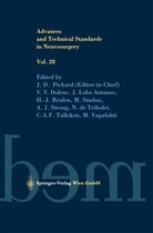 Advances and Technical Standards in Neurosurgery 28 - Advances and Technical Standards in Neurosurgery