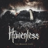 Havenless - The Crimson Lines (CD)