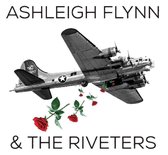 Ashleigh Flynn & The Riveters - Ashleigh Flynn & The Riveters (LP)