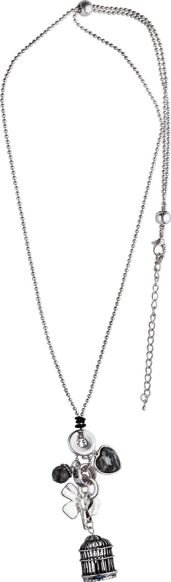 Signettenketting / Chatelaine / Horlogeketting | Antiek & Zilver
