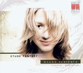 Ragna Schirmer - Étude Fantasy (CD)