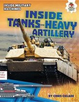 Inside Military Machines- Inside Tanks and Heavy Artillery