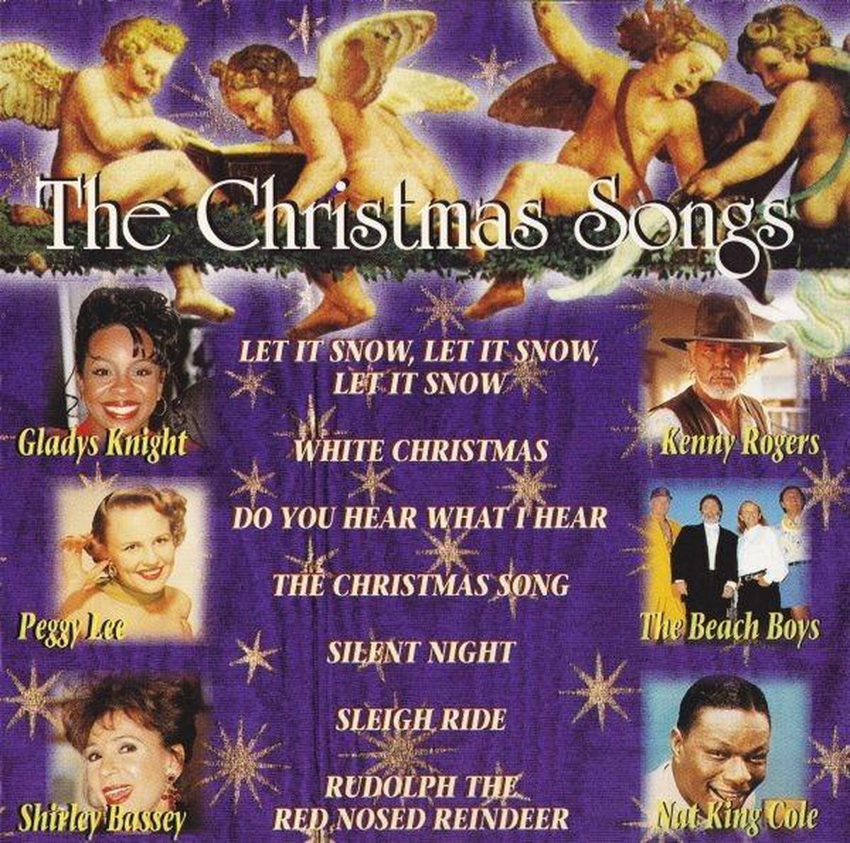 The Christmas Songs