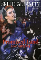 Promised Land =1983-2005=