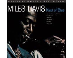 Kind Of Blue -Hq