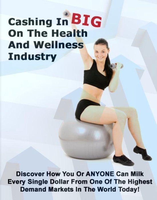 How to Master Network Marketing - Cashing In Big On The Heal ... - cover