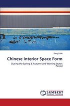 Chinese Interior Space Form