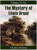 Classics To Go - The Mystery of Edwin Drood