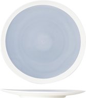Cosy&Trendy Il Cielo Dessertbord - Ø 23.3 cm x 1.5 cm - Set-4