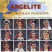Balkan Passions