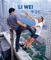 ISBN Li Wei, Photographie, Anglais, Livre broché
