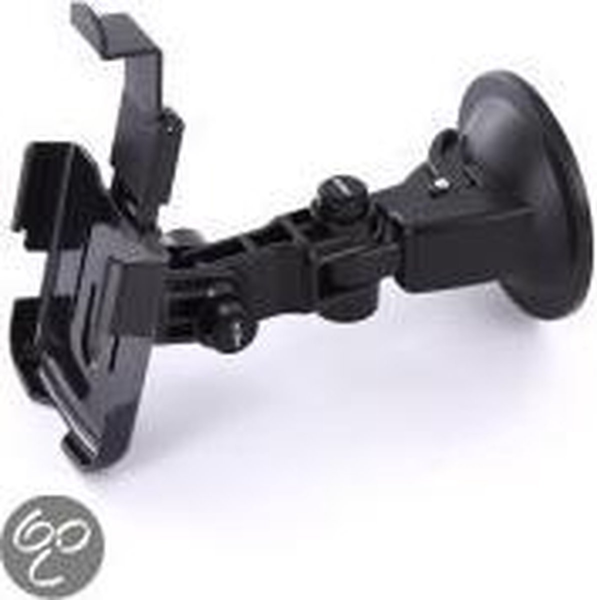 Haicom Car Holder HI-199 Samsung Galaxy Ace Plus S7500